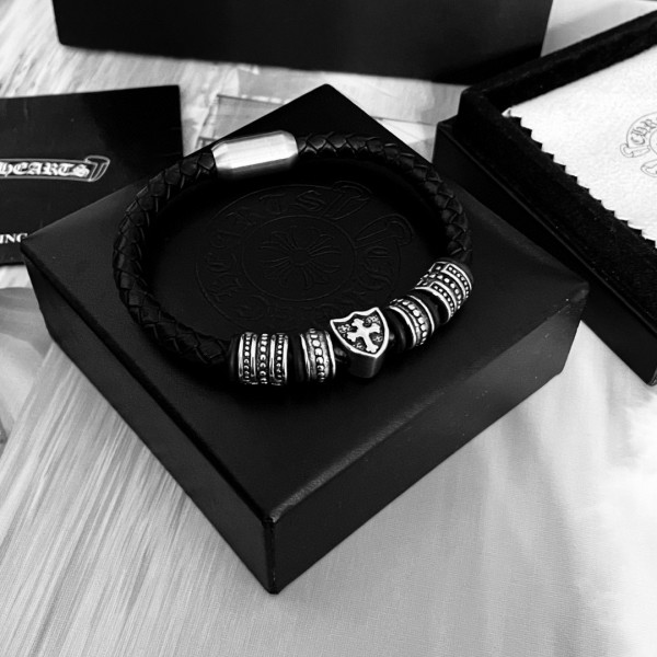 Jewelry chrome hearts 245