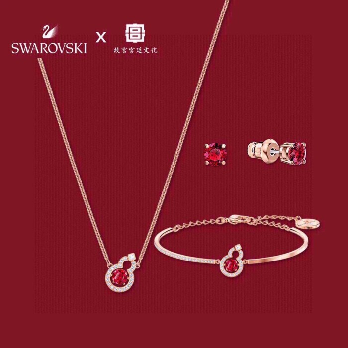 Jewelry swarovski 22