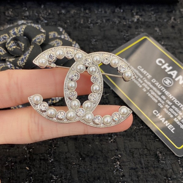 Jewelry Chanel 662