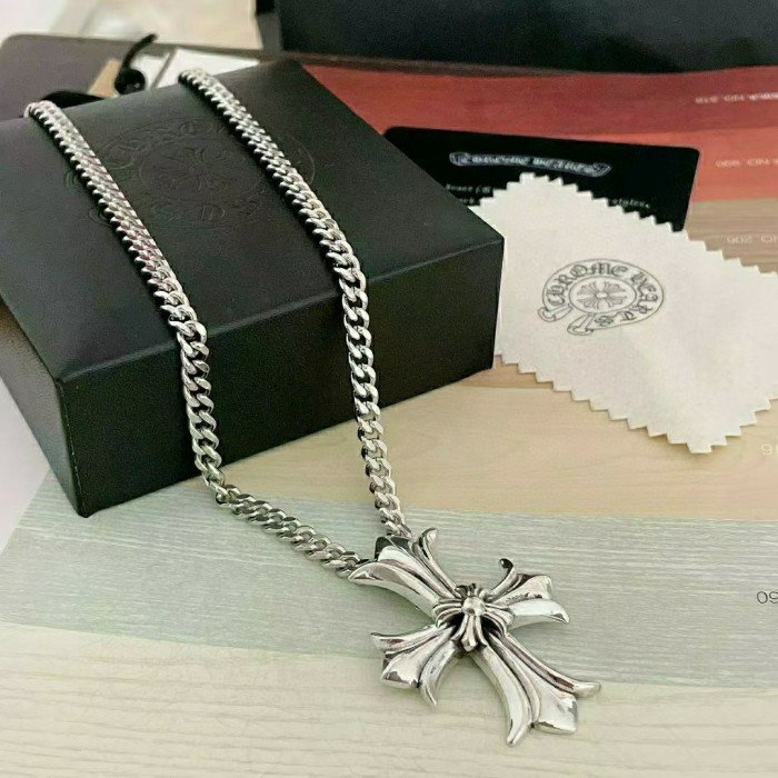 Jewelry chrome hearts 240