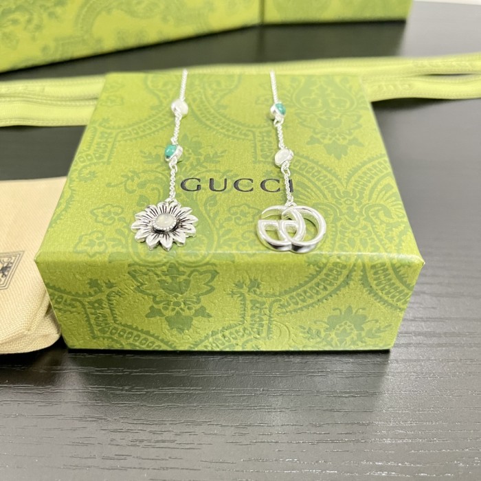 Jewelry Gucci 283