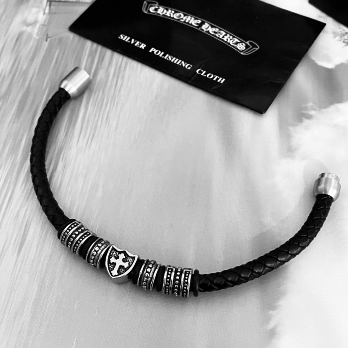 Jewelry chrome hearts 245