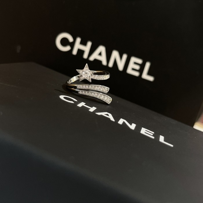 Jewelry Chanel 671