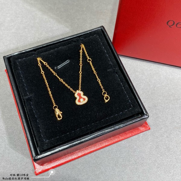 Jewelry Qeelin 17