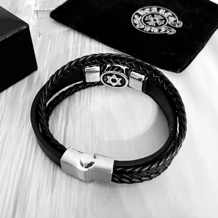 Jewelry chrome hearts 244