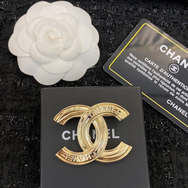 Jewelry Chanel 661
