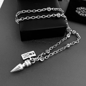 Jewelry chrome hearts 229