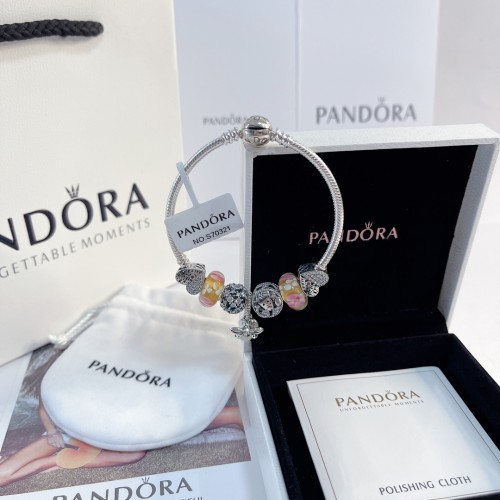 Jewelry pandora 134