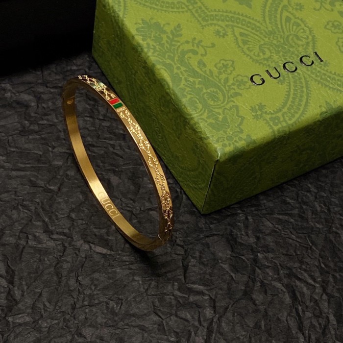 Jewelry Gucci 294