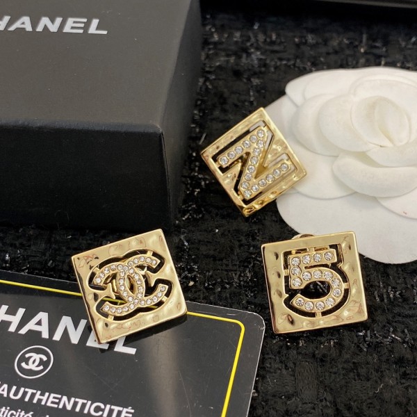 Jewelry Chanel 665