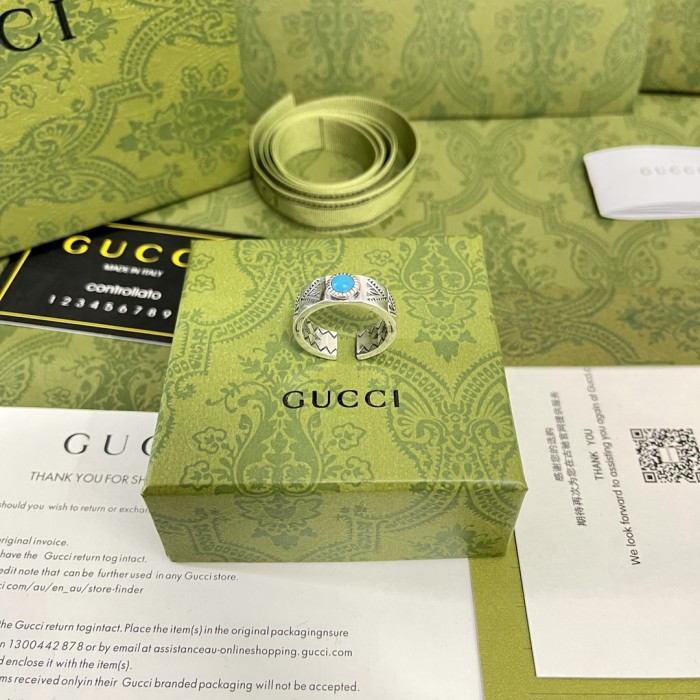 Jewelry Gucci 286