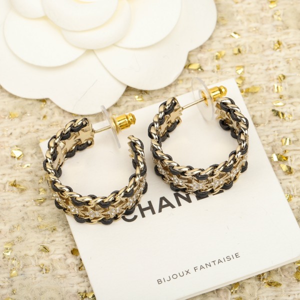 Jewelry Chanel 657