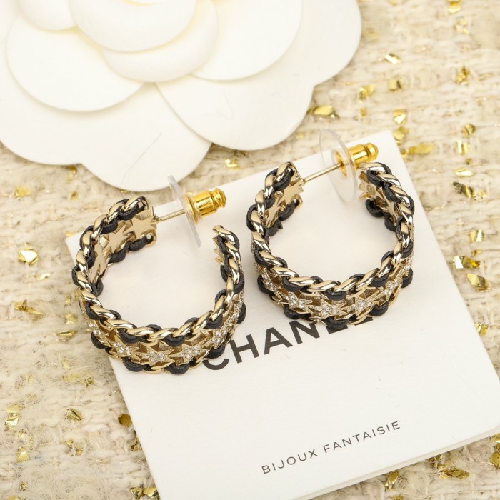 Jewelry Chanel 657
