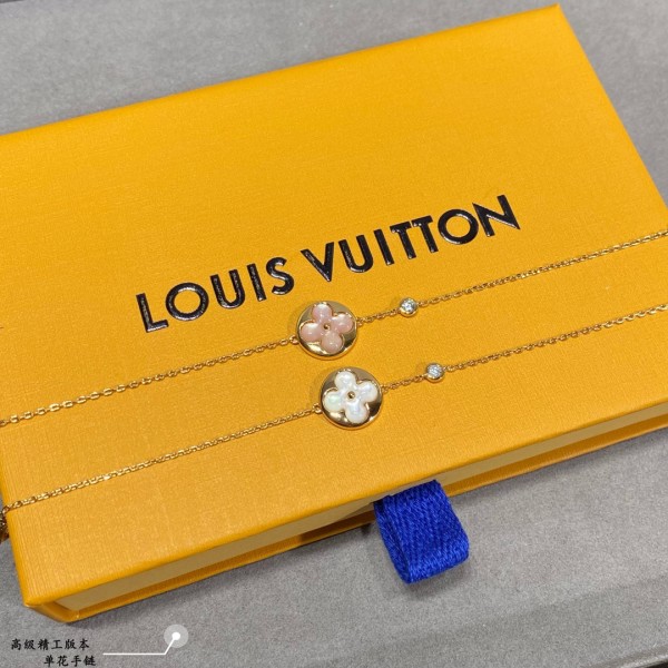 Jewelry Louis Vuitton 119