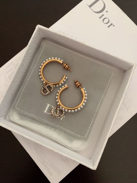 Jewelry Dior 147