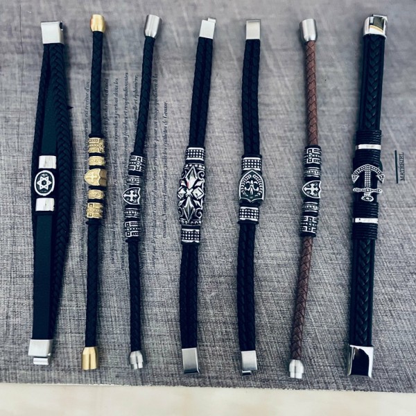 Jewelry chrome hearts 245