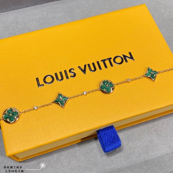 Jewelry Louis Vuitton 120