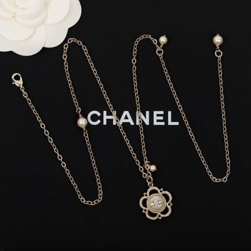 Jewelry Chanel 673