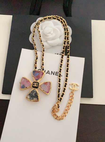 Jewelry Chanel 702