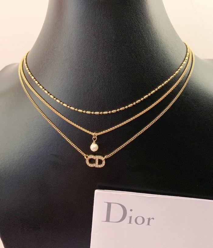 Jewelry Dior 139