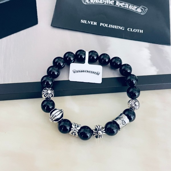 Jewelry chrome hearts 249