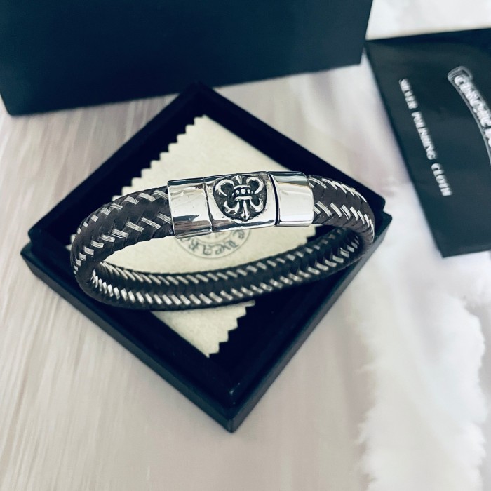 Jewelry chrome hearts 248