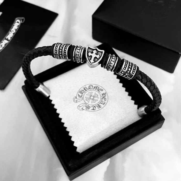 Jewelry chrome hearts 245