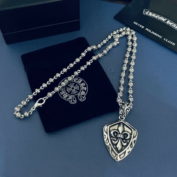 Jewelry chrome hearts 246
