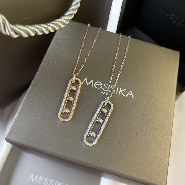 Jewelry MESSIKA 22