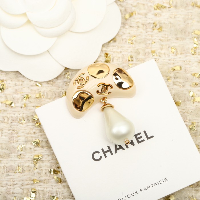 Jewelry Chanel 655