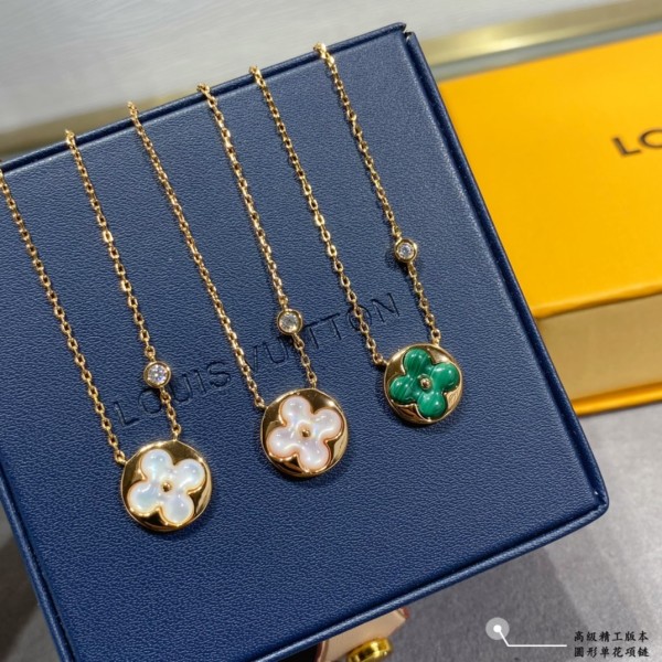 Jewelry Louis Vuitton 115