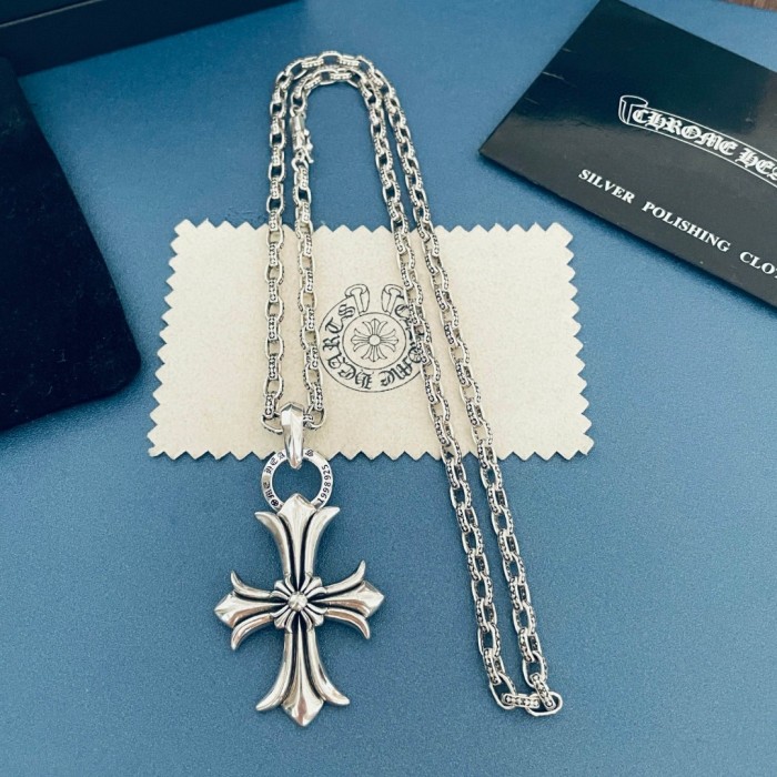 Jewelry chrome hearts 232