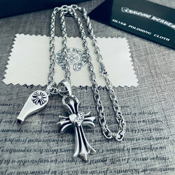 Jewelry chrome hearts 231