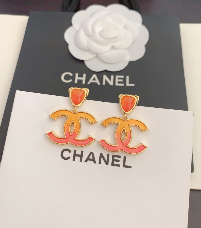 Jewelry Chanel 689