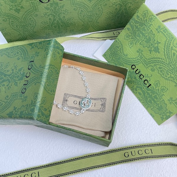 Jewelry Gucci 293
