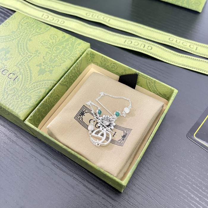 Jewelry Gucci 283