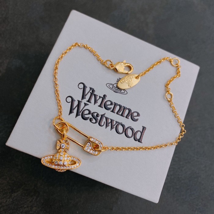Jewelry vivienne westwood 42