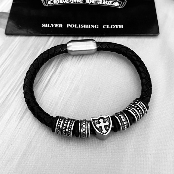 Jewelry chrome hearts 245