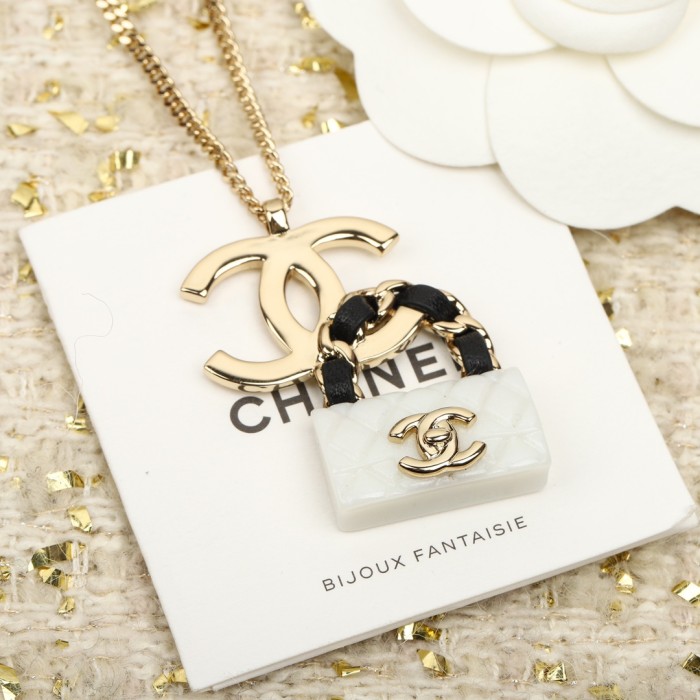 Jewelry Chanel 654