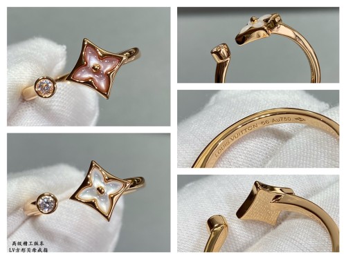 Jewelry Louis Vuitton 111