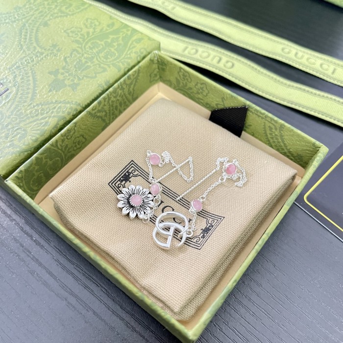 Jewelry Gucci 284