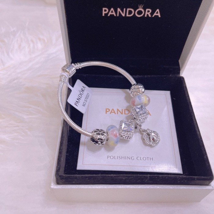 Jewelry pandora 131