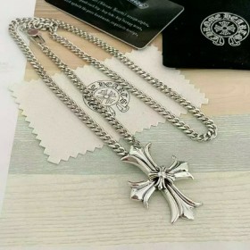 Jewelry chrome hearts 240