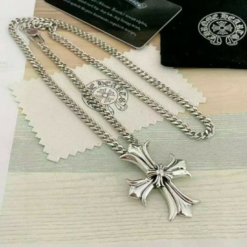 Jewelry chrome hearts 240