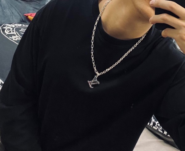 Jewelry Louis Vuitton 105