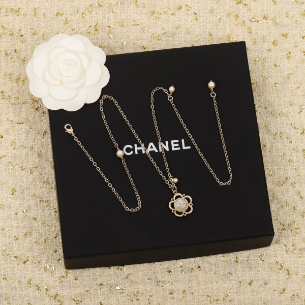 Jewelry Chanel 673