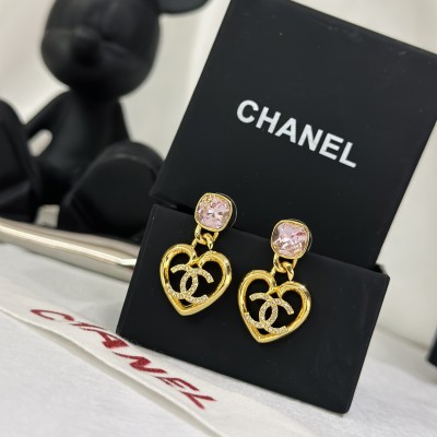 Jewelry Chanel 670