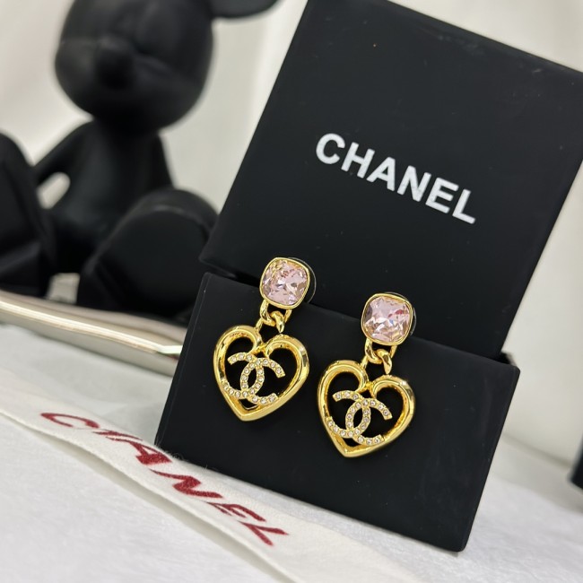 Jewelry Chanel 670