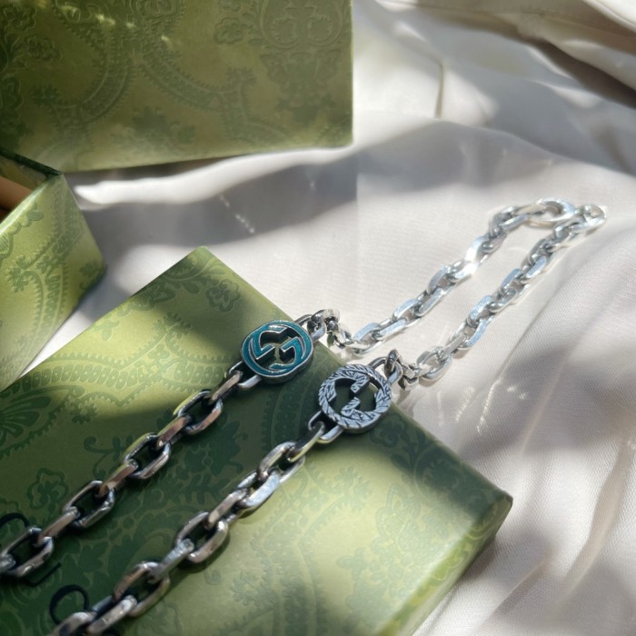 Jewelry Gucci 291