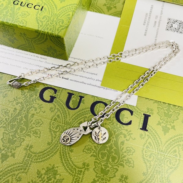 Jewelry Gucci 278